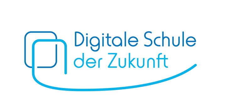 digitale Schule der Zukunft