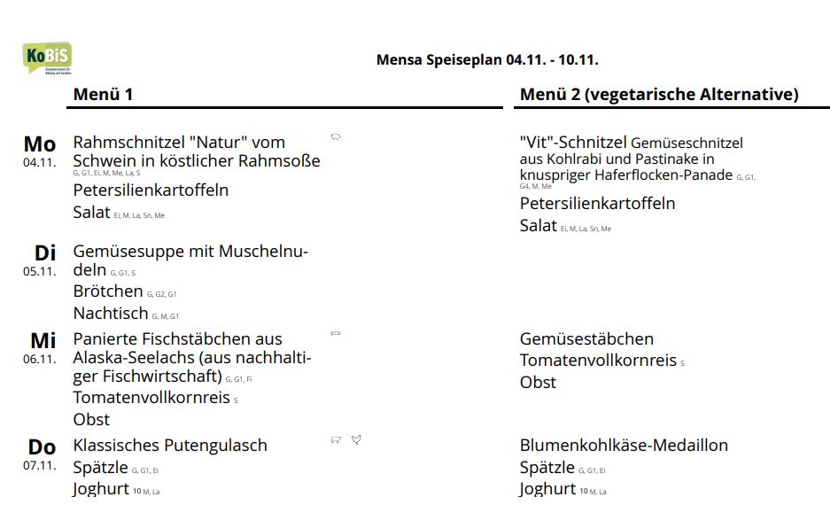 Speiseplan klein 04 11 24