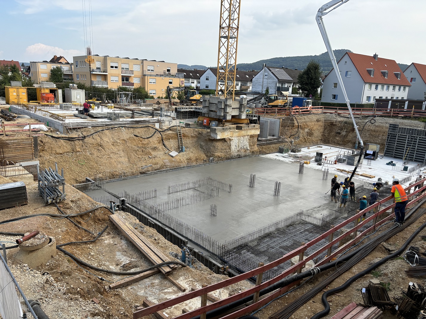 Betonfundament2