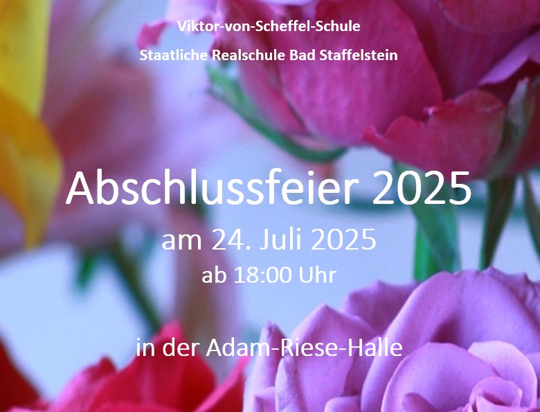 Screenshot Programm 2025