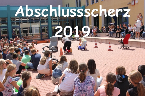 Abschlussscherz 2019 500x333