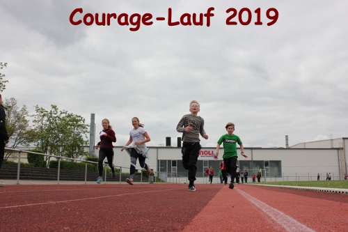 Courage Lauf 2019 I 500x333