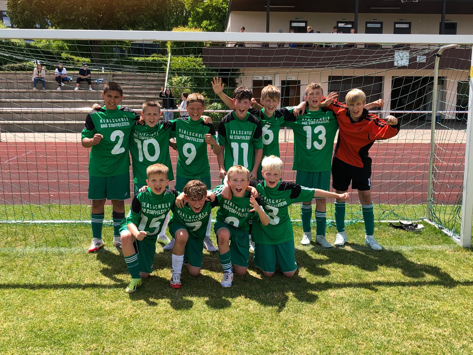 Team