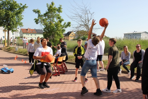 Basketball 500x333