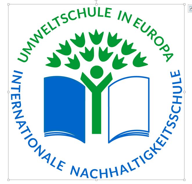 Logo Umweltschule