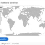 Kontinente