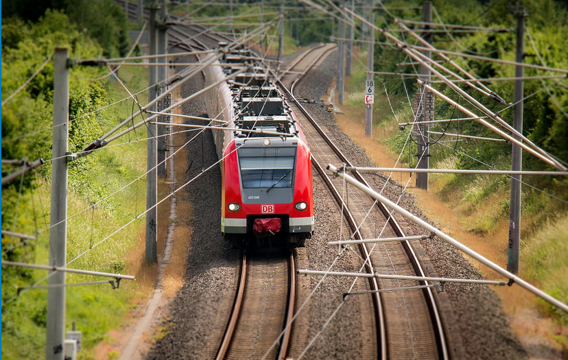 Bahnstreik am 08.12.2023 – Beförderung von SchülerInnen