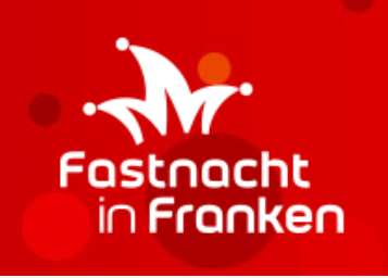 Fastnacht in Franken