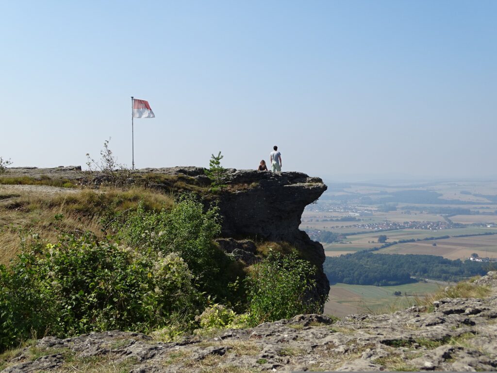 STAFFELBERG