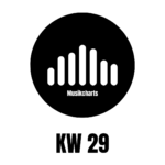 Charts der KW 29