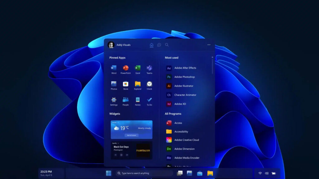 🖥️ Windows 12: Das nächste große Ding von Microsoft?