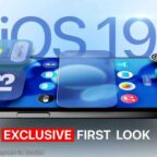 iOS 19: Ein Blick auf die Zukunft des iPhones