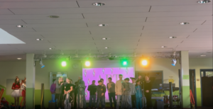 APT - Talentshow 2025